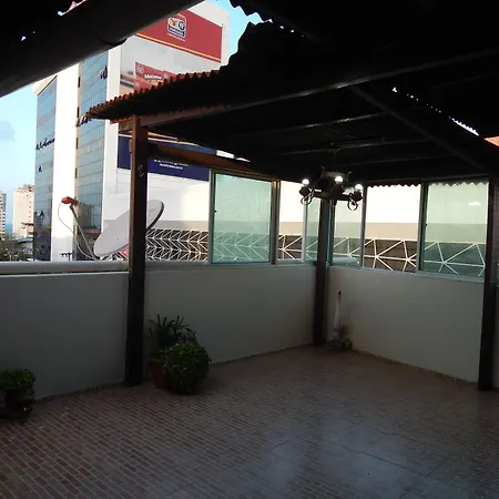 Good Hostel&Pousada-2