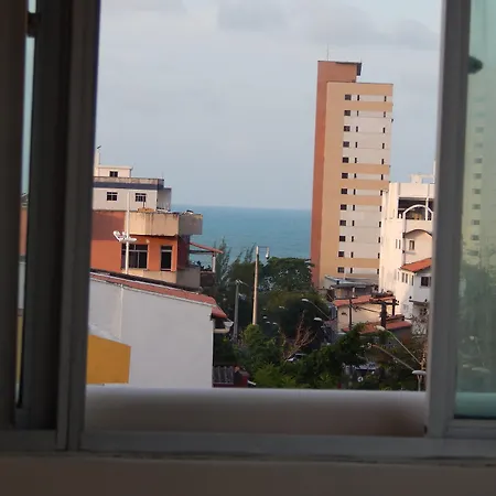 Good Hostel&Pousada-3